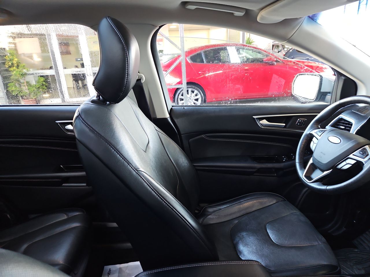 Ford Edge Edge Titanium 4x4 3.5 Aut 2019 Usado en Usados de Primera - Sergio Escobar