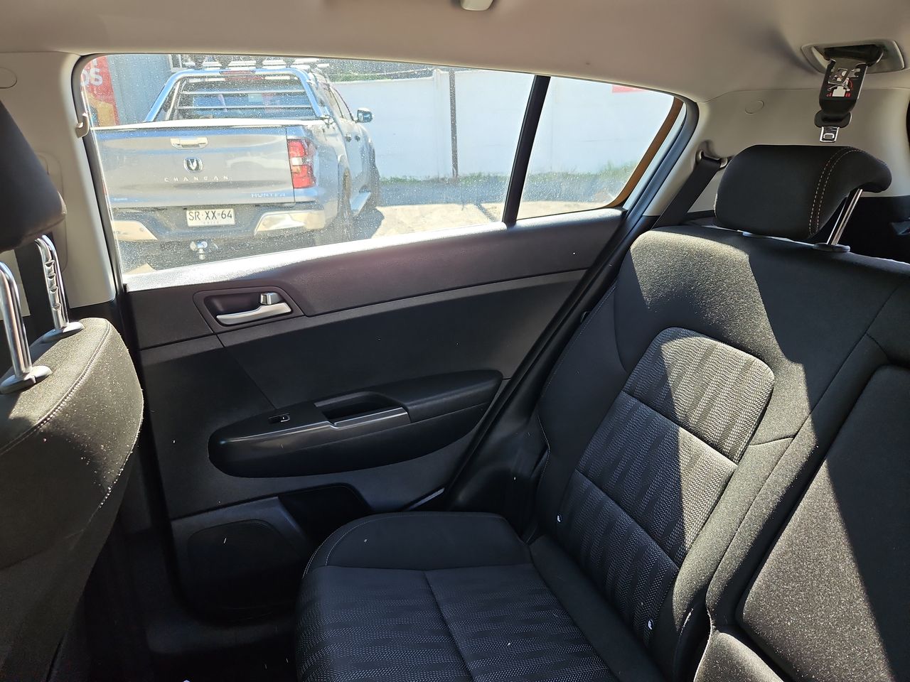 Kia Sportage Sportage Lx 2.0 2020 Usado en Usados de Primera - Sergio Escobar