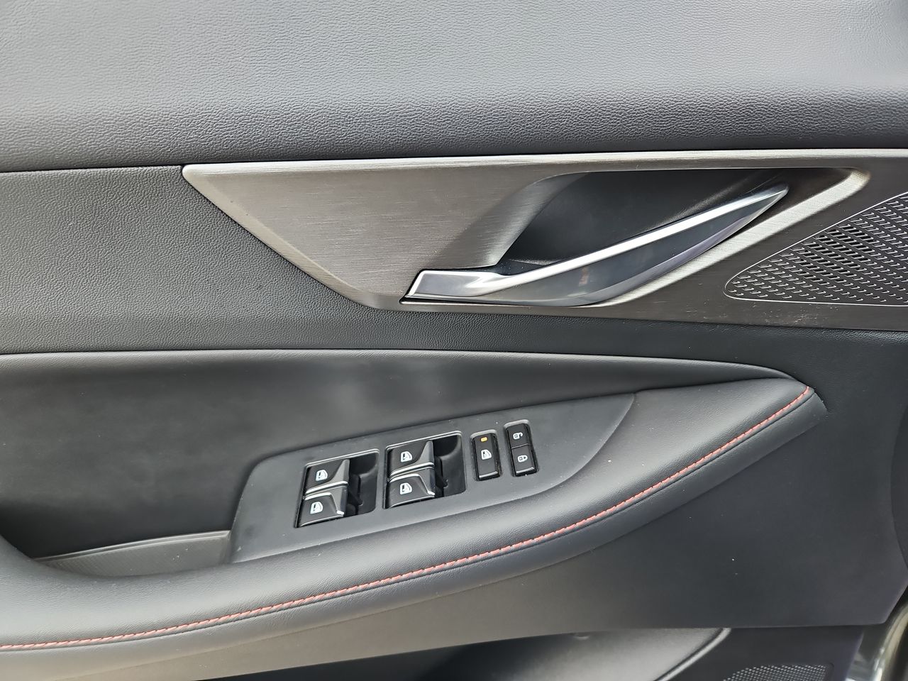 Changan Cs35 Cs35 Plus 1.4 Aut 2023 Usado en Usados de Primera - Sergio Escobar