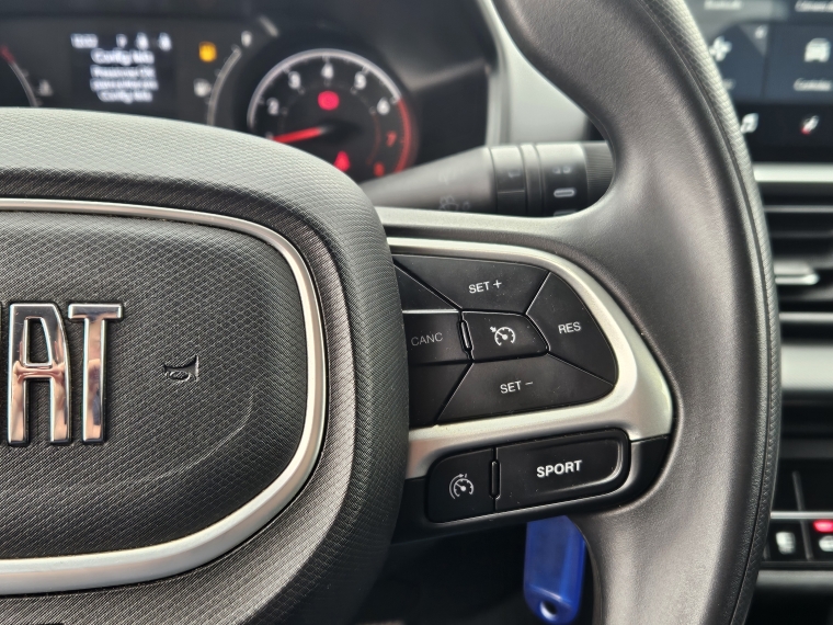 Fiat Pulse Pulse Drive Cvt 1.3 2023 Usado en Rosselot Usados