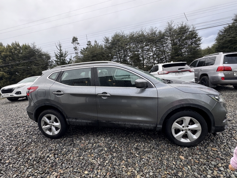 Nissan Qashqai Sense 2018 Usado en G Autos Automotriz - G Autos