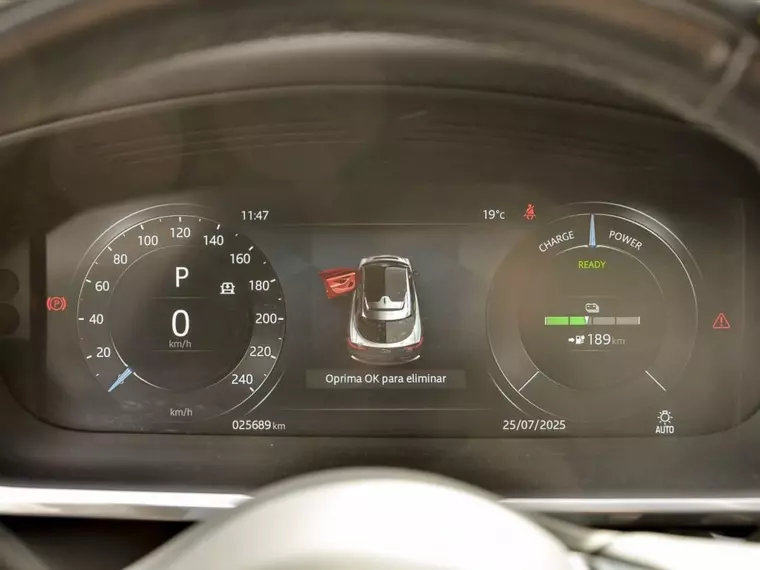 Jaguar I-pace Ev400 Hse 2022 Usado  Usado en Webautos.cl