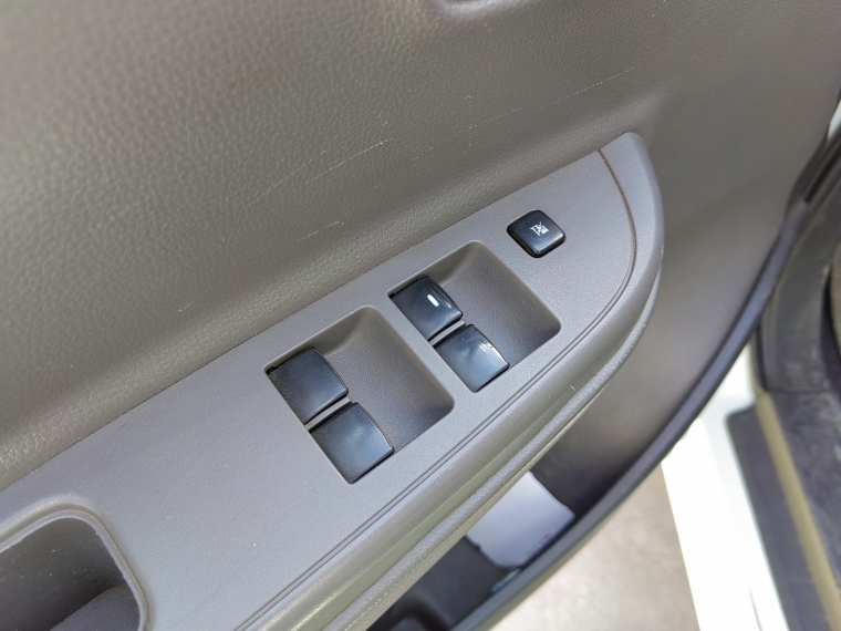 Mitsubishi L200 L200 D/c 2.4 Work Cr 4x2 Wf 2019 Usado en Rosselot Usados