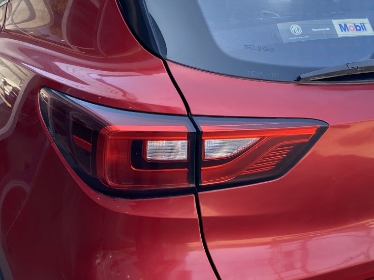 Mg Zs Zs 5p 1.5 2021 Usado en Rosselot Usados