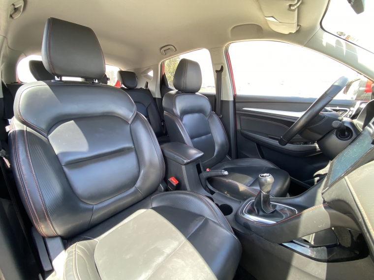 Mg Zx Zx 1.5 2022 Usado en Rosselot Usados