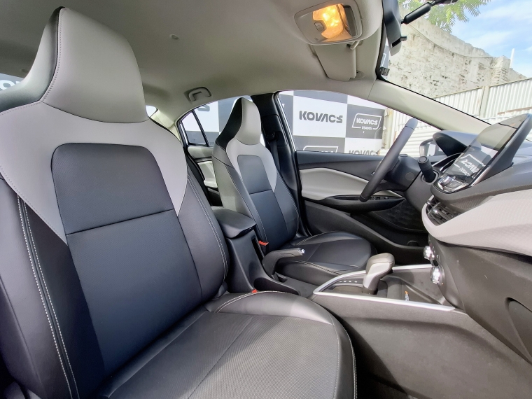 Chevrolet Onix 1.0 Sedan Premier At 2022 Usado  Usado en Kovacs Usados