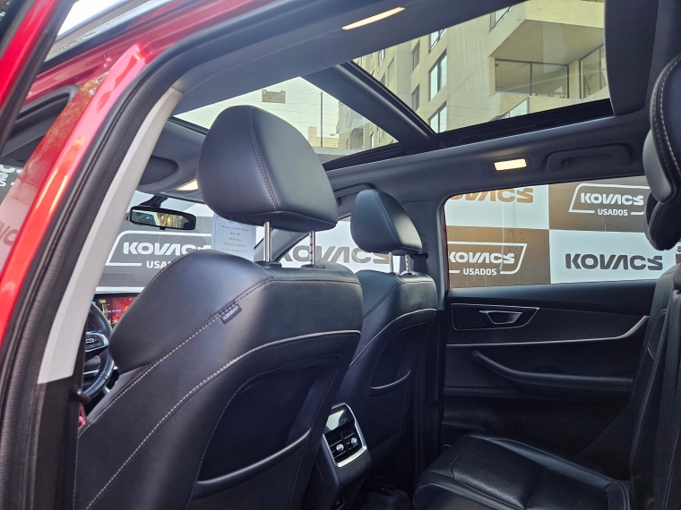Chery Tiggo 8 1.5 Glx  At 2020 Usado  Usado en Kovacs Usados