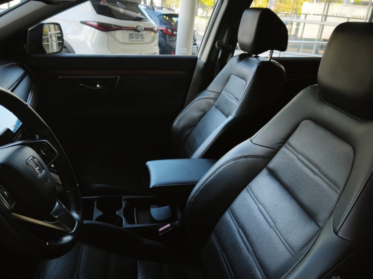 Honda Cr-v 1.5 Touring Aut 2022 Usado  Usado en Webautos.cl