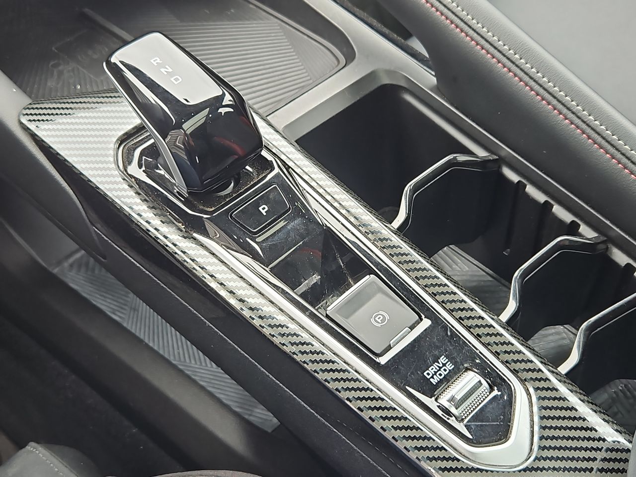 Geely Coolray Coolray 1.5 Aut 2023 Usado en Usados de Primera - Sergio Escobar