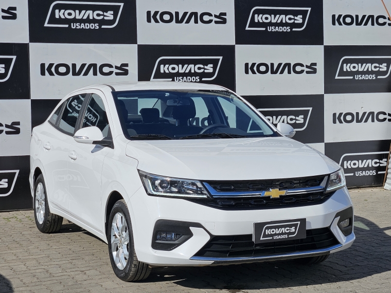 Chevrolet Sail Ltz 2024 Usado  Usado en Kovacs Usados