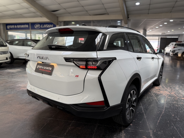 Dfm Aeolus Gs Cross 1.5l Aut 2024  Usado en Grass & Arueste