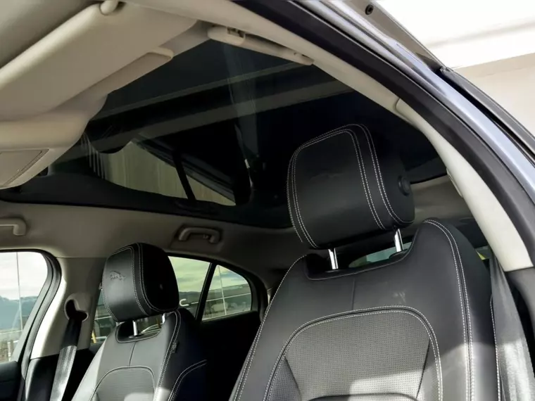 Jaguar I-pace Ev400 Hse 2022 Usado  Usado en Webautos.cl