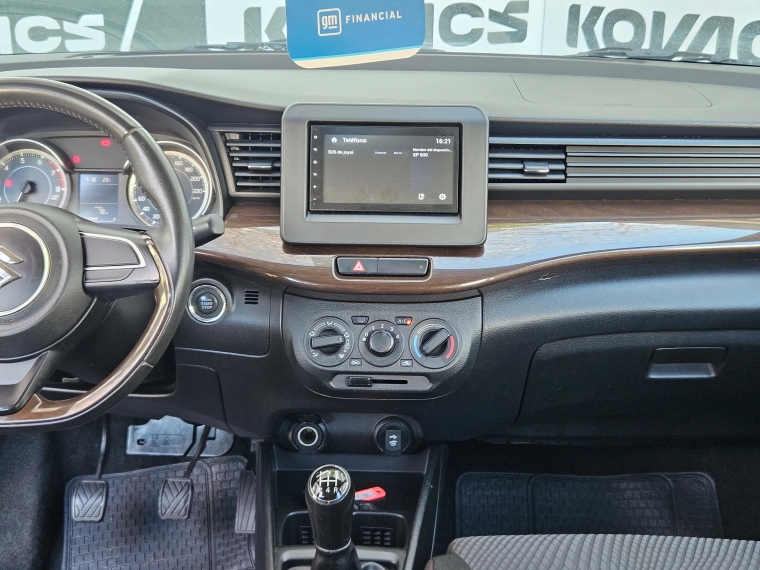 Suzuki Ertiga 1.5 Gl Mt 2019 Usado  Usado en Kovacs Usados