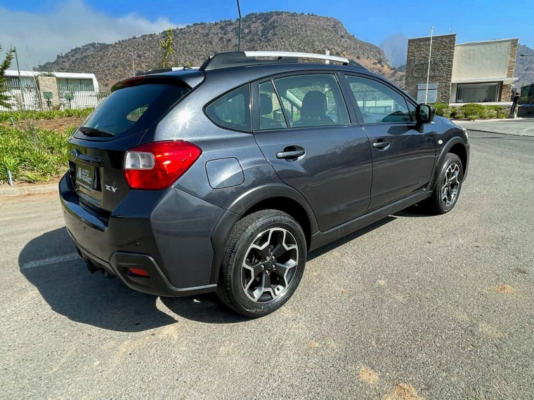 Subaru Xv Awd 2.0i Mt 2013  Usado en Automarket Chile