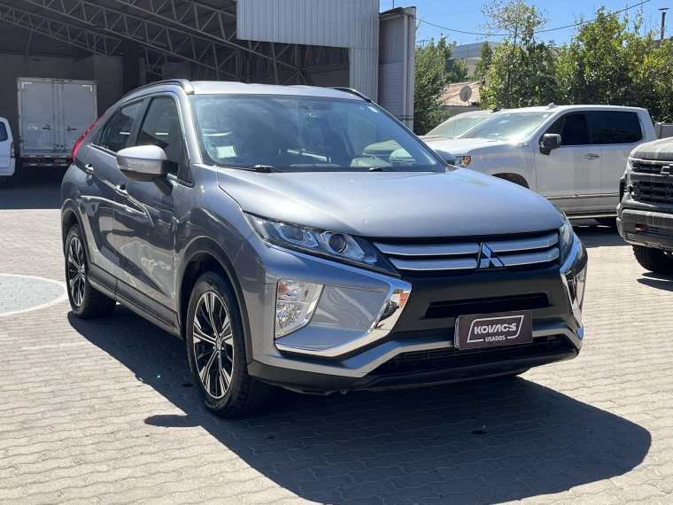Mitsubishi Eclipse Eclipse Cross 2020 Usado  Usado en Kovacs Usados
