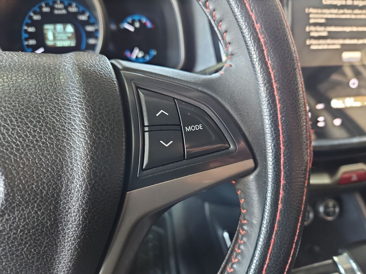 Changan Cx70 Cx70 T 1.5 Aut 2023 Usado en Usados de Primera - Sergio Escobar
