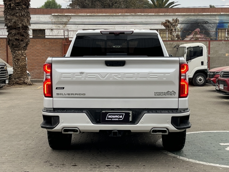 Chevrolet Silverado High Country 3.0td 2023 Usado  Usado en Kovacs Usados