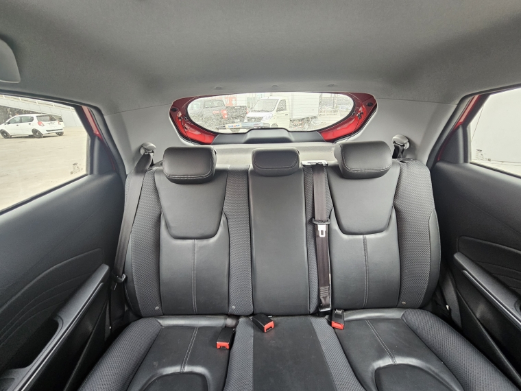 Chery Tiggo 2 pro Tiggo 2 Gls Cvt Pro 1.5 Aut 2023 Usado en Rosselot Usados