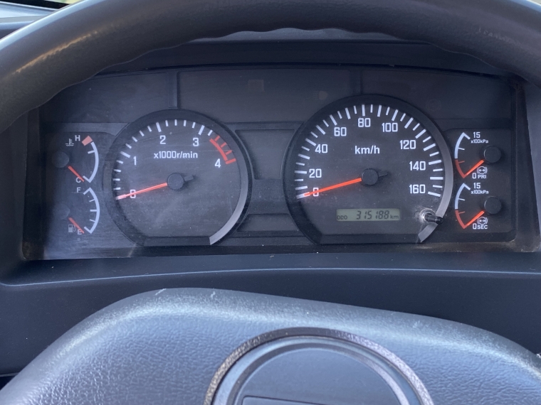Chevrolet Nqr 919 Nqr 919 2017 Usado  Usado en Kovacs Usados