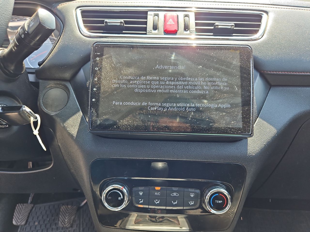 Jac Js2 Js2 Hatchback 1.5 2024 Usado en Usados de Primera - Sergio Escobar