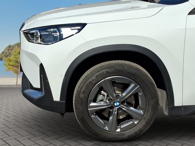 Bmw X1 Sdrive18i Comfort 2026 Usado  Usado en BMW Premium Selection