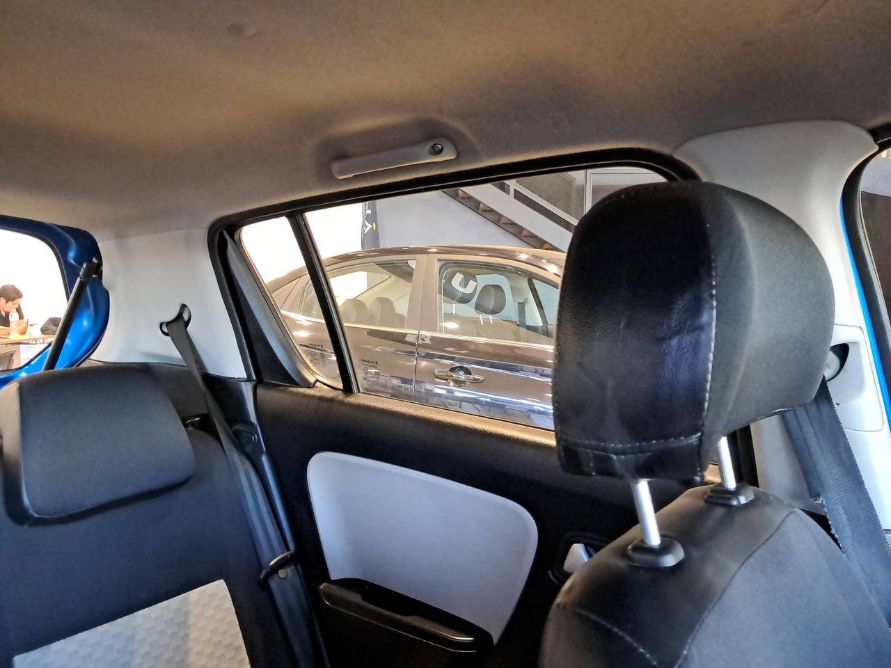 Suzuki Alto Alto Hb 800 2021 Usado en Usados de Primera - Sergio Escobar