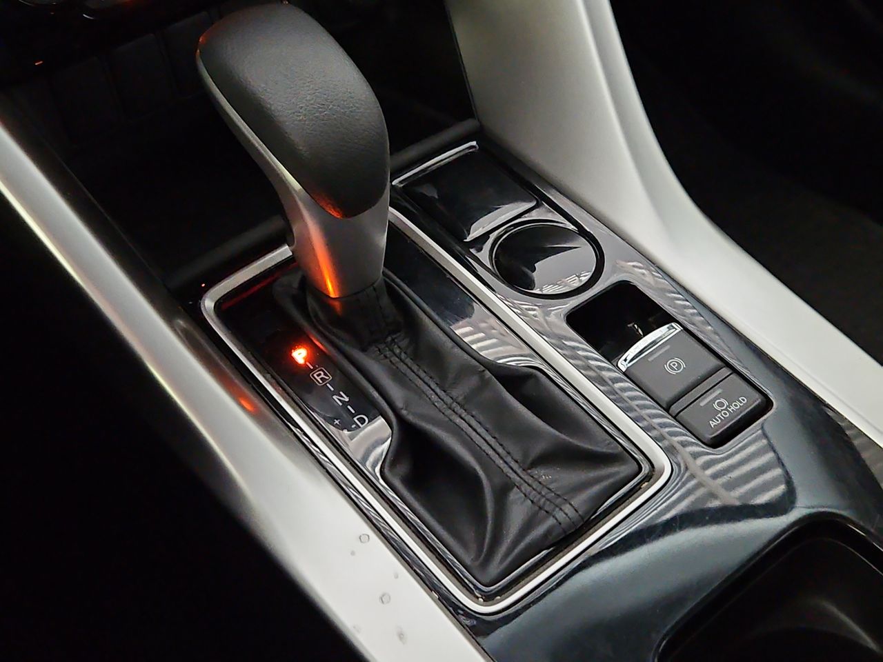 Mitsubishi Eclipse cross Eclipse Cross Rt 1.5 Aut 2024 Usado en Usados de Primera - Sergio Escobar