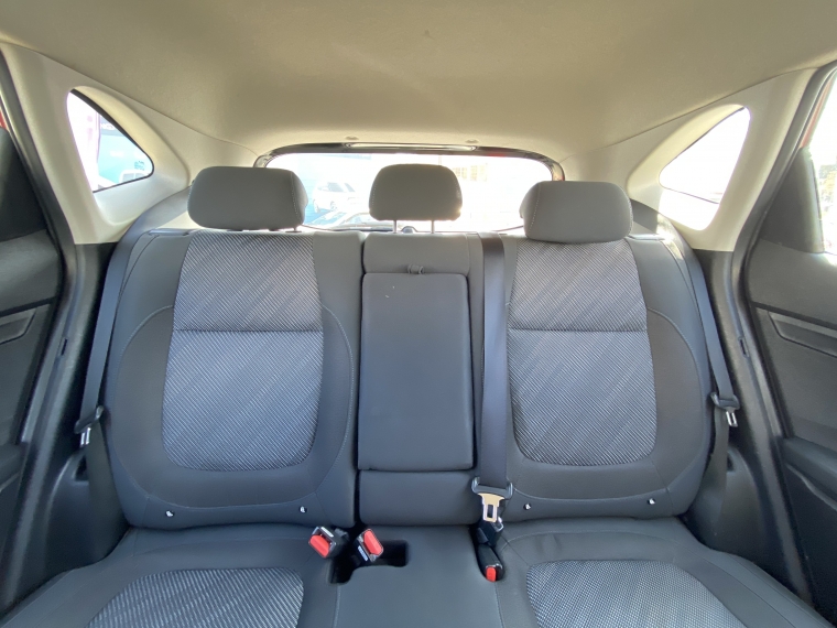 Kia Seltos Seltos Mpi 6mt 1.6 2023 Usado en Rosselot Usados