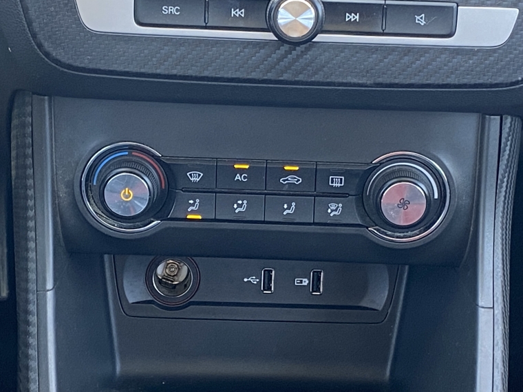 Mg Zs Zs 1.5 2021 Usado en Rosselot Usados