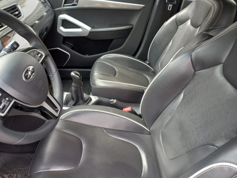 Jac S2 Hb 1.5 2018 Usado  Usado en Webautos.cl