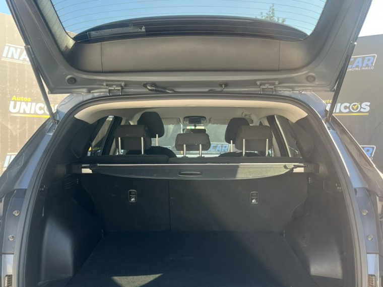 Hyundai Tucson Nx4 Value 2021 Usado  Usado en Webautos.cl