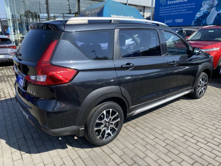 Suzuki Xl7 Xl7 1500 Gasolina 5p Suv 2020 Usado Usado en Webautos.cl Suzuki Xl7 Xl7 1500 Gasolina 5p Suv 2020 Usado Usado en Webautos.cl