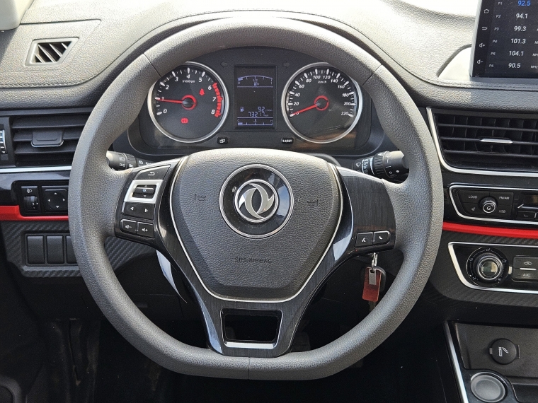 Dongfeng Sx6 Joyear Sx6 1.6 Mt 2022 Usado en Rosselot Usados
