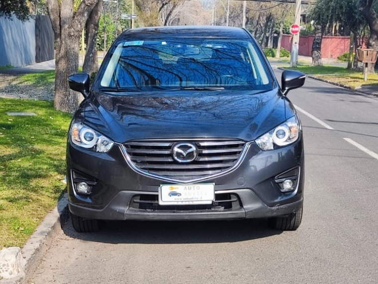 Mazda Cx-5 R 4x4 Aut. 2016 Usado en Autoadvice Autos Usados