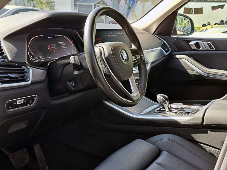 Bmw X5 Xdrive45e Executive 4x4 3.0 Aut 2022 Usado Usado en BMW Premium Selection Bmw X5 Xdrive45e Executive 4x4 3.0 Aut 2022 Usado Usado en BMW Premium Selection