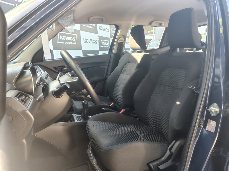 Suzuki Swift 1.2  Gl  Mt 2023 Usado  Usado en Kovacs Usados