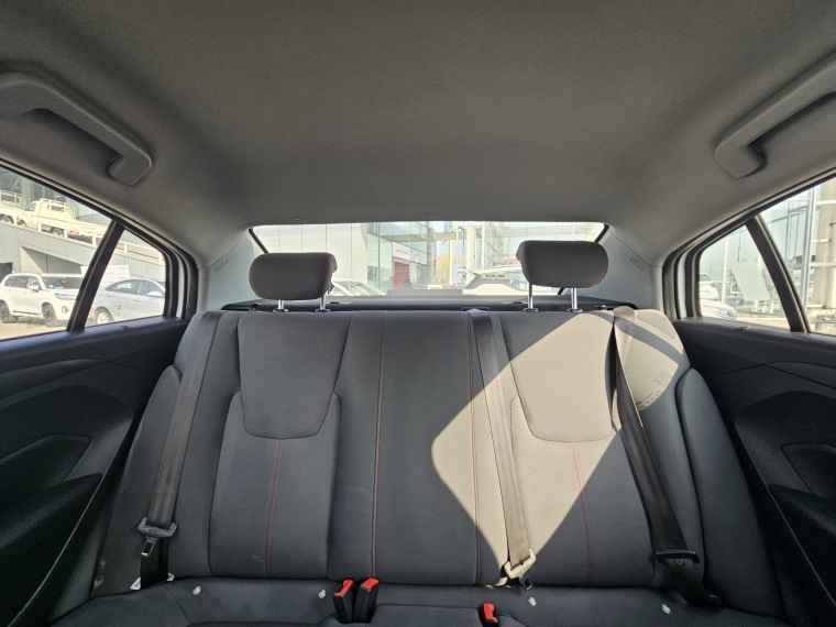 Chery Arrizo 5 Arrizo 5 Gls Mt 2022 Usado en Rosselot Usados