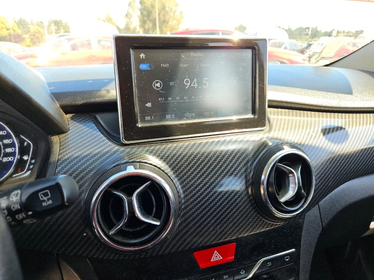 Baic X25 X25 1.5 2019 Usado en Rosselot Usados