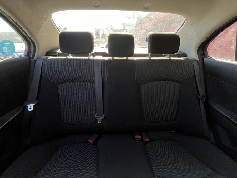 Chevrolet Spark Spark Lt 1.2 2021 Usado en Rosselot Usados