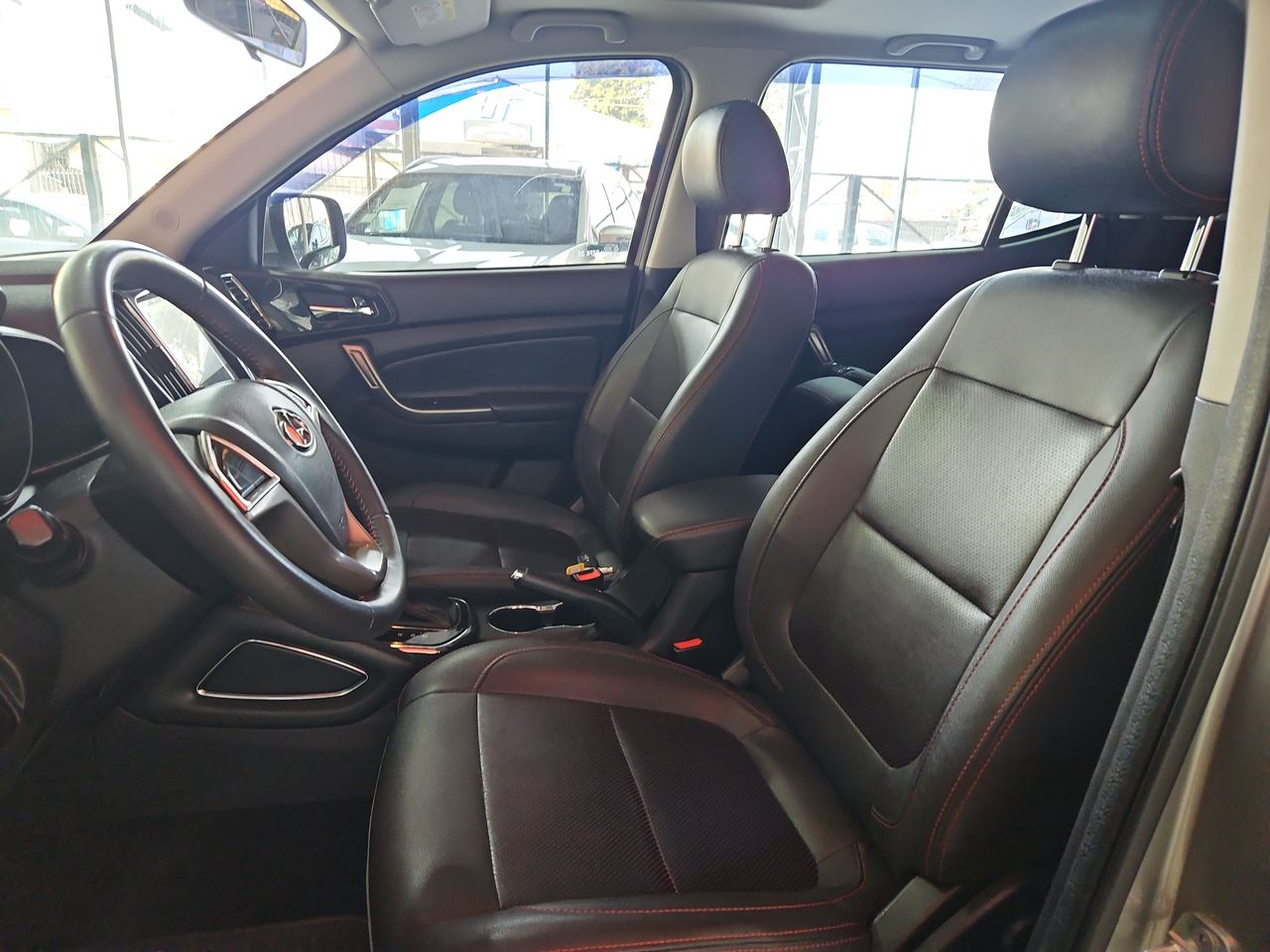 Changan Cx70 Cx70 T 1.5 Aut 2022 Usado en Usados de Primera - Sergio Escobar