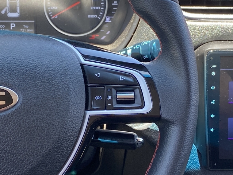 Jac S2 Comfort 2023 Usado  Usado en Kovacs Usados