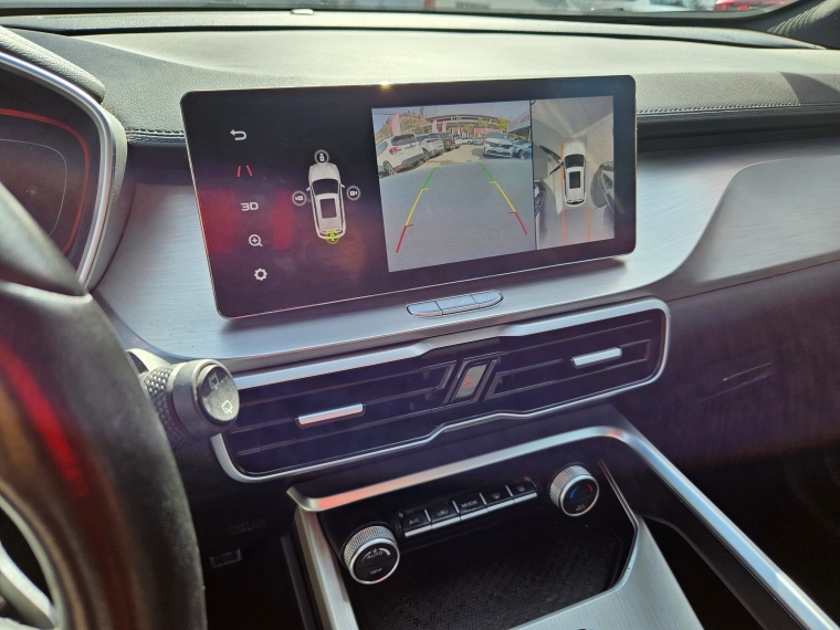 Geely Coolray Coolray 1.5 Aut 2022 Usado en Rosselot Usados