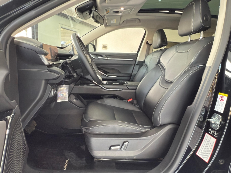 Haval H6 Elite At 1.5 Hibrido  2024 Usado en Automotriz Olea Flaño