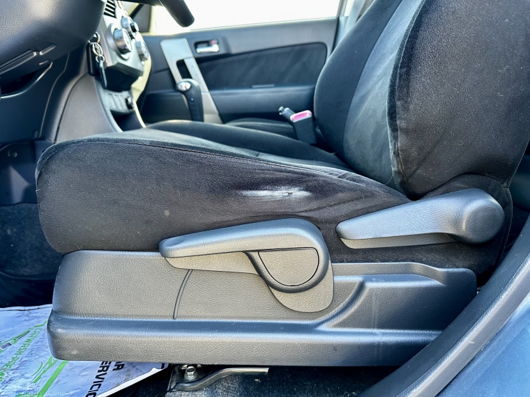 Daihatsu Terios 1.5 Lei Cov Te002 At 2014 Usado  Usado en Kovacs Usados