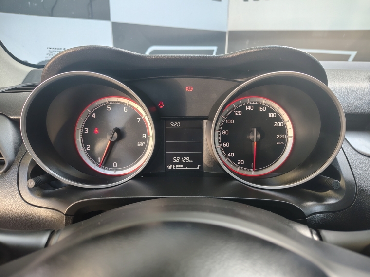 Suzuki Swift 1.2  Gl  Mt 2023 Usado  Usado en Kovacs Usados