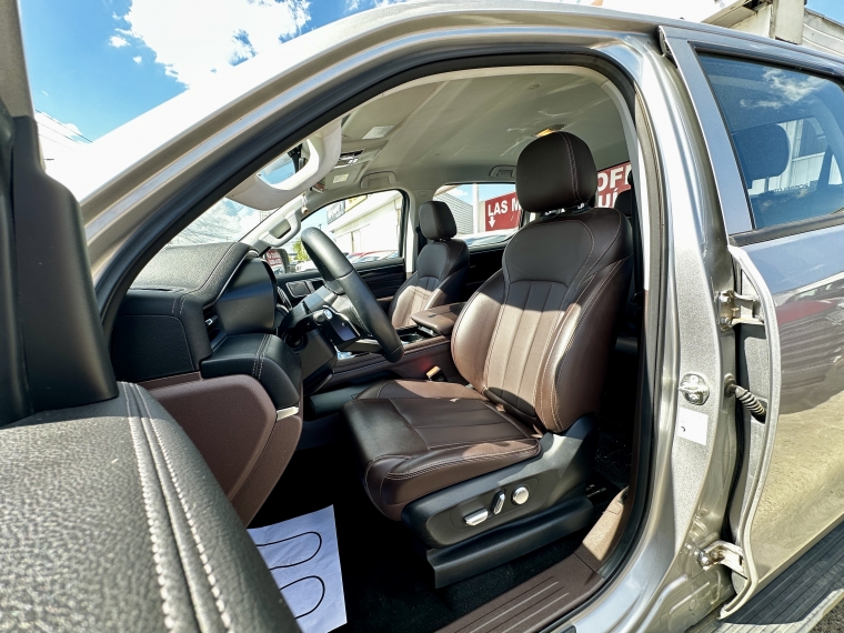 Foton V9 V7 4x4 2.0 Aut 2026 Usado en Rosselot Usados