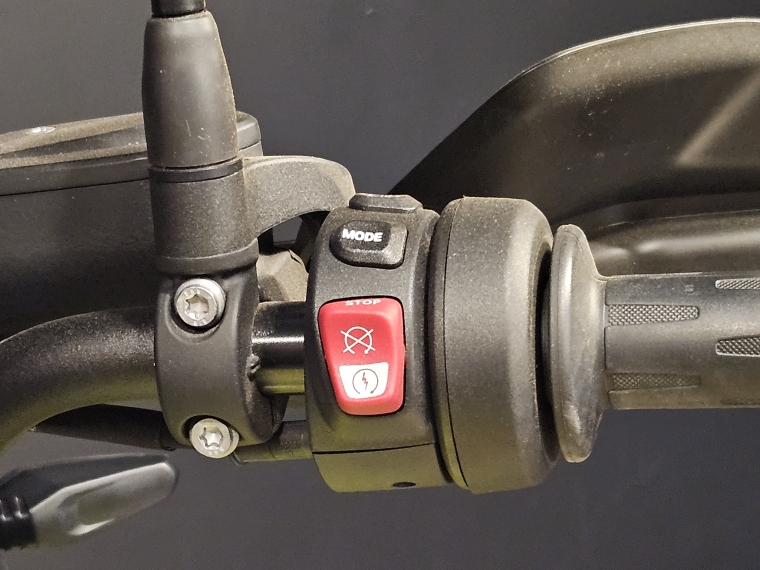 Bmw F 900 gs Ii 2026 Usado en BMW Premium Selection Bmw F 900 gs Ii 2026 Usado en BMW Premium Selection