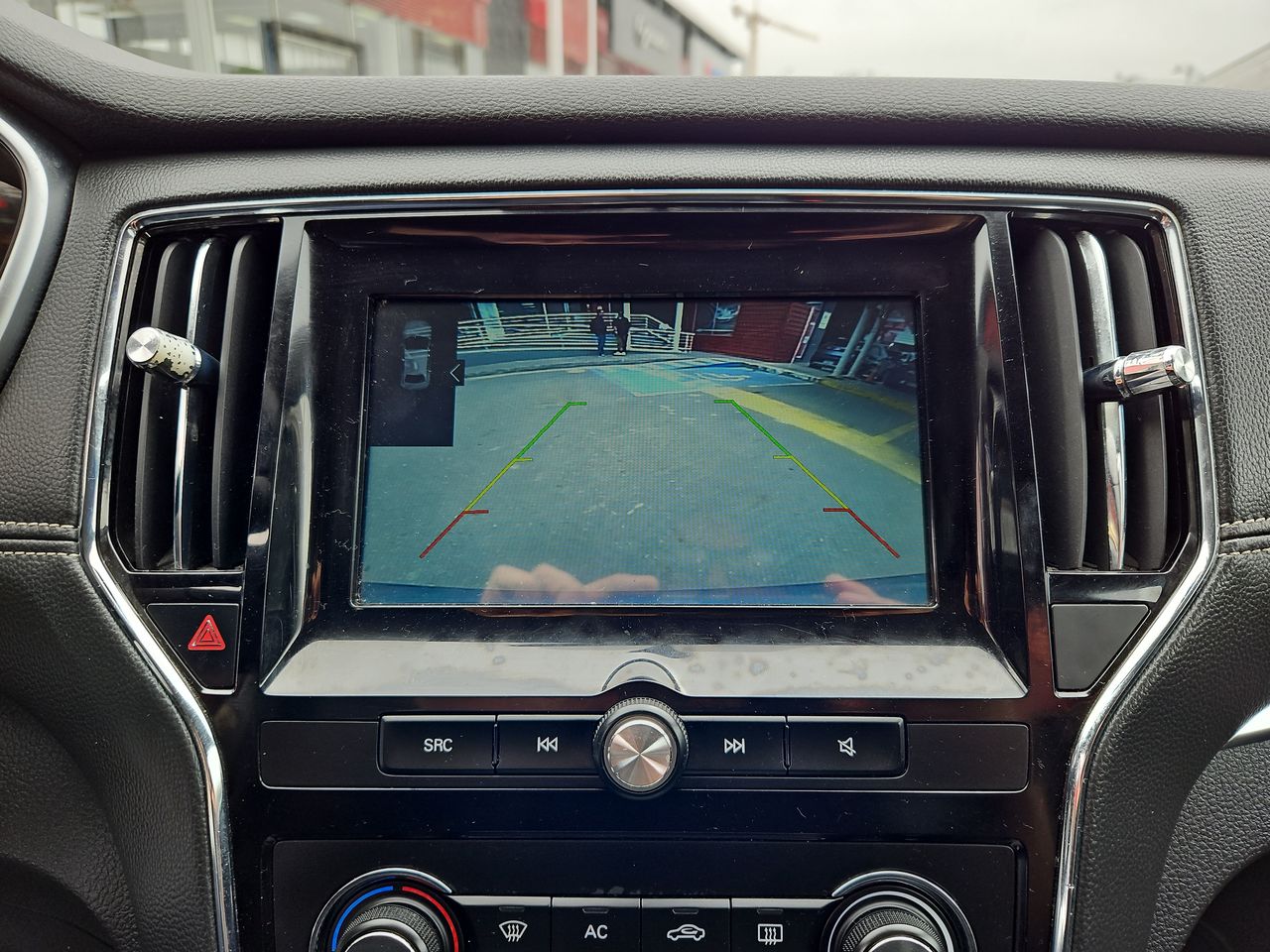 Mg Rx5 Rx5 Dlx 1.5 2020 Usado en Usados de Primera - Sergio Escobar