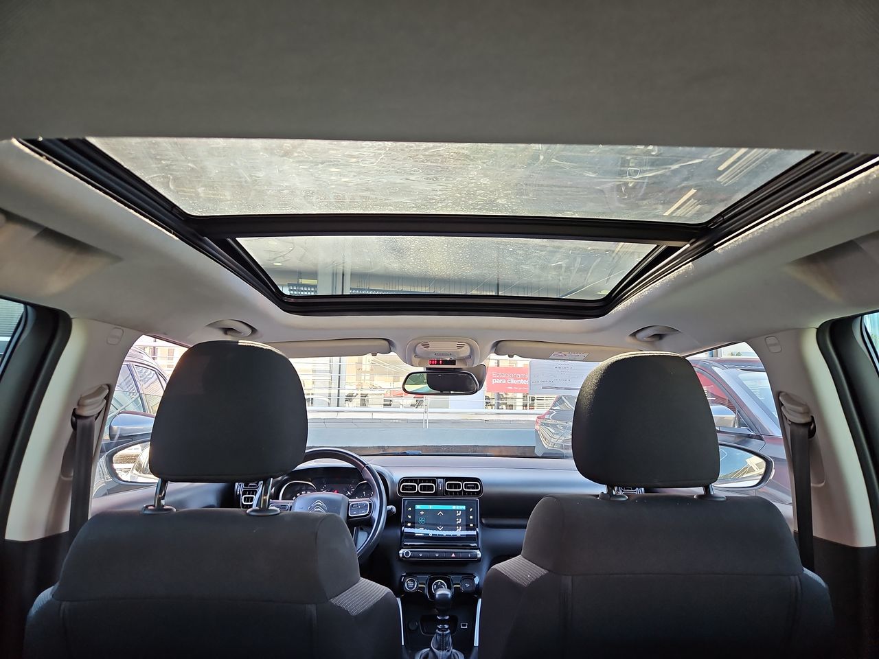 Citroen C3 aircross C3 Aircross Hdi Hb 1.5 2021 Usado en Usados de Primera - Sergio Escobar