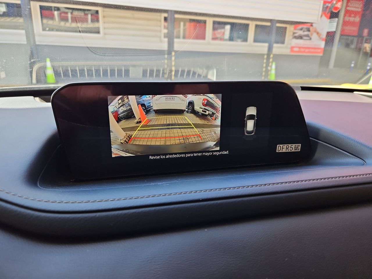 Mazda Cx-30 Cx30 2.0 2022 Usado en Usados de Primera - Sergio Escobar